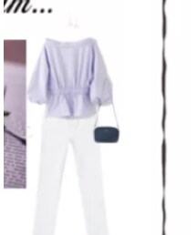 MURUA | ショルダーバッグ