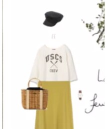 EPOCA THE SHOP | Tシャツ/カットソー