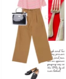 AMERICAN HOLIC | パンツ