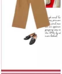 Green　Parks | ローファー