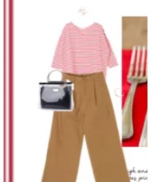 SPIRALGIRL | バッグ