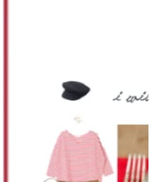 OPAQUE.CLIP | キャスケット