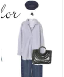 AMERICAN HOLIC | シャツ/ブラウス