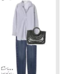 SHIPS for women | かごバッグ