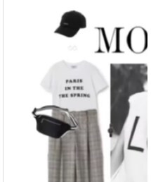 EPOCA THE SHOP | Tシャツ/カットソー