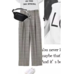 FORDMILLS | パンツ