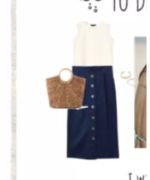 SHIPS for women | かごバッグ