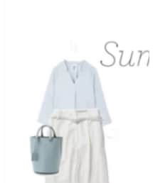 TOKYO STYLIST THE ONLINE EDITION | シャツ/ブラウス