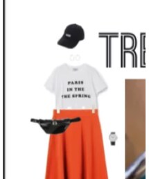 EPOCA THE SHOP | Tシャツ/カットソー