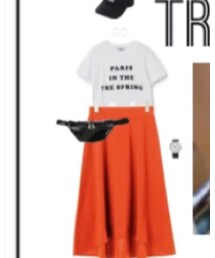 E hyphen world gallery | ボディバッグ/ウエストポーチ