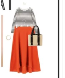 HusHusH | かごバッグ