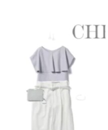 Ray BEAMS | シャツ/ブラウス