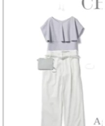 index | ショルダーバッグ