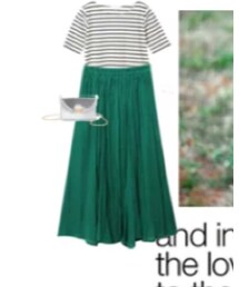 andme | スカート