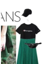 SPORTS AUTHORITY | Tシャツ/カットソー