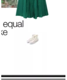 CONVERSE | スニーカー