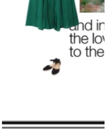 Green　Parks | サンダル