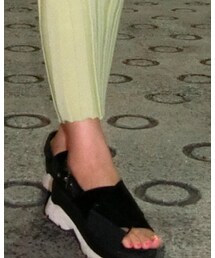 SNIDEL | シューズ