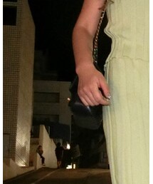 CHANEL | ショルダーバッグ