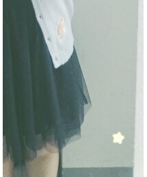 Honeys | スカート