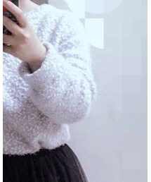 BoBON21 | ニット/セーター