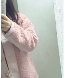 reallywhy | カーディガン/ボレロ