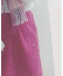 w closet | スカート