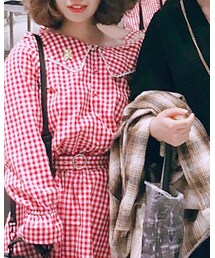 Honey Cinnamon | ワンピース