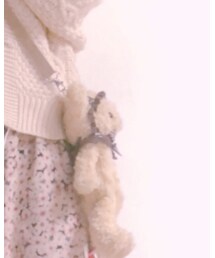 BABY,THE STARS SHINE BRIGHT | バッグ