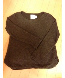 H&M | ウールニット(ニット/セーター)