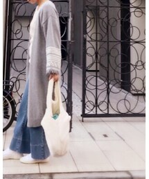 marjour | その他アウター