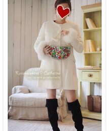 PRIME PATTERN | ジャケット/アウター