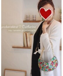 Xmiss | カーディガン/ボレロ