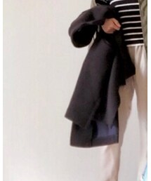 Deuxieme Classe | テーラードジャケット