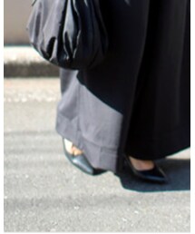 pompadour | パンプス