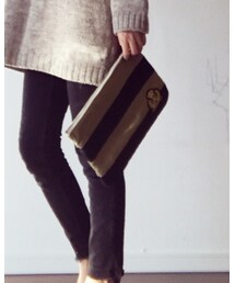 TODAYFUL | クラッチバッグ