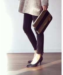 ZARA | デニムパンツ