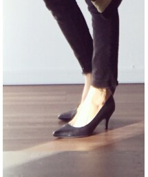 pompadour | パンプス