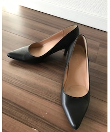 pompadour | パンプス