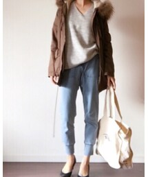 JB Girl | モッズコート