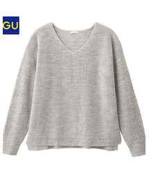 GU | ニット/セーター