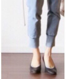 OPAQUE.CLIP | パンプス