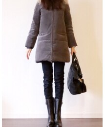 Priscilla bus | ジャケット/アウター