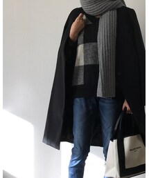 ESTNATION | ニット/セーター