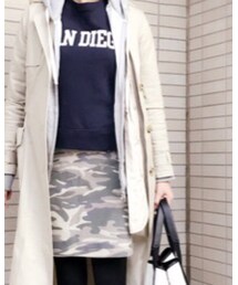 Pierrot | パーカー