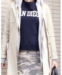 UNITED ARROWS | スウェット