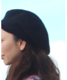 GLOBAL WORK | ハンチング/ベレー帽