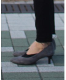 Mode et Jacomo | パンプス