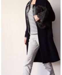 YANUK | デニムジャケット