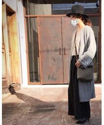 横向きショット◡̈⃝ | ジャケット/アウター